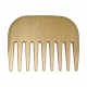 Beech wood comb- small size