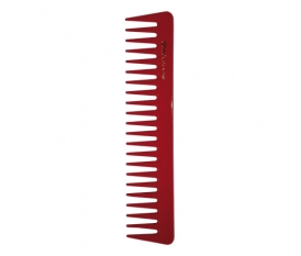 Large-tooth comb "Derlin"