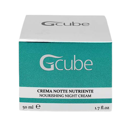 Crema Nutriente Notte