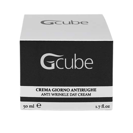 Crema Antirughe Giorno