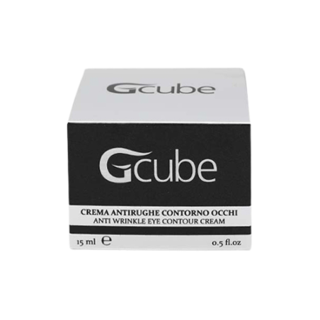 Crema Contorno Occhi Antietà