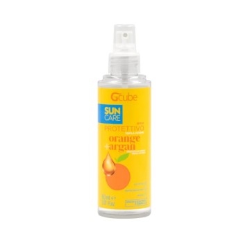 Spray Per Capelli Pre-Sole