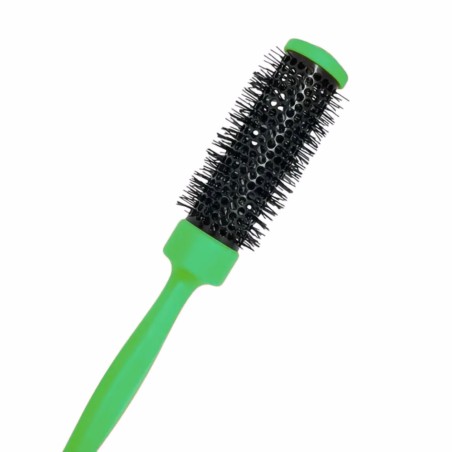 Spazzola Linea Neon Verde