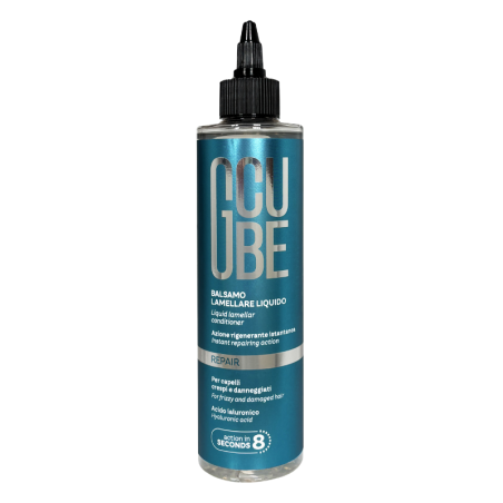 Balsamo Lamellare Liquido