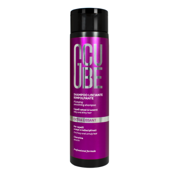 Shampoo Lisciante Rimpolpante