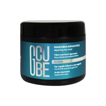 Maschera Riparatrice