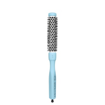 Spazzola Termica Triangolo Azzurra 16mm