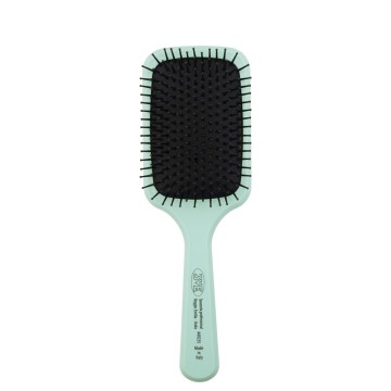 Spazzola Paddle 15  Maxi Turchese