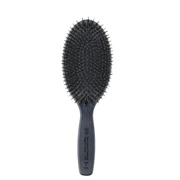 Spazzola Extension Ovale Maxi Linea Black