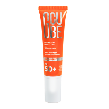 Crema Viso Protettiva 50+