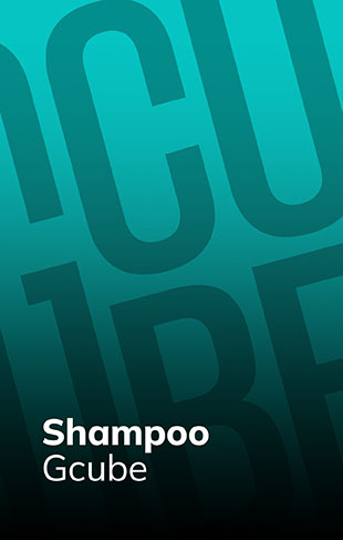 Shampoo
