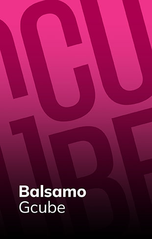 Balsamo